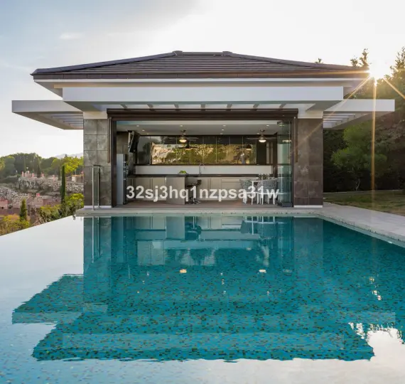 Villa independiente R5186782