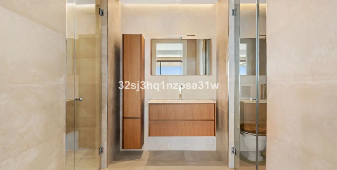 Venta de villa independiente en Benahavís 30