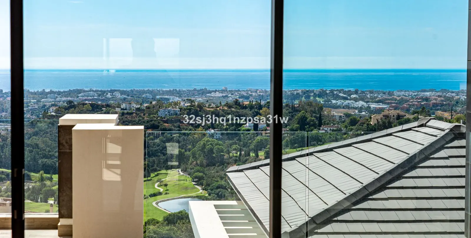Venta de villa independiente en Benahavís 17