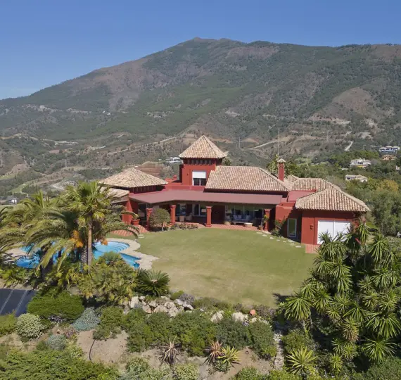 Villa independiente R4914826