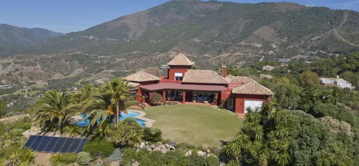 Villa independiente R4914826 0