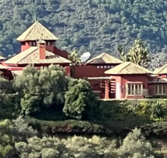 Villa independiente R4914826