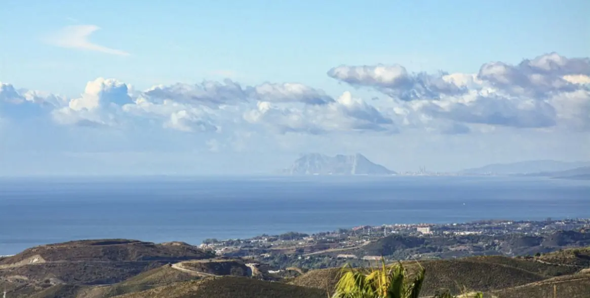 Venta de villa independiente en Benahavís (distrito La Zagaleta) 3