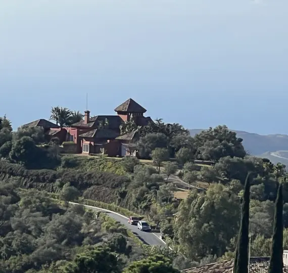 Villa independiente R4914826