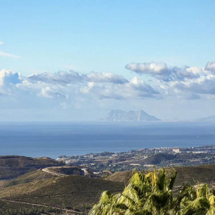 Sale of detached villa in La Zagaleta