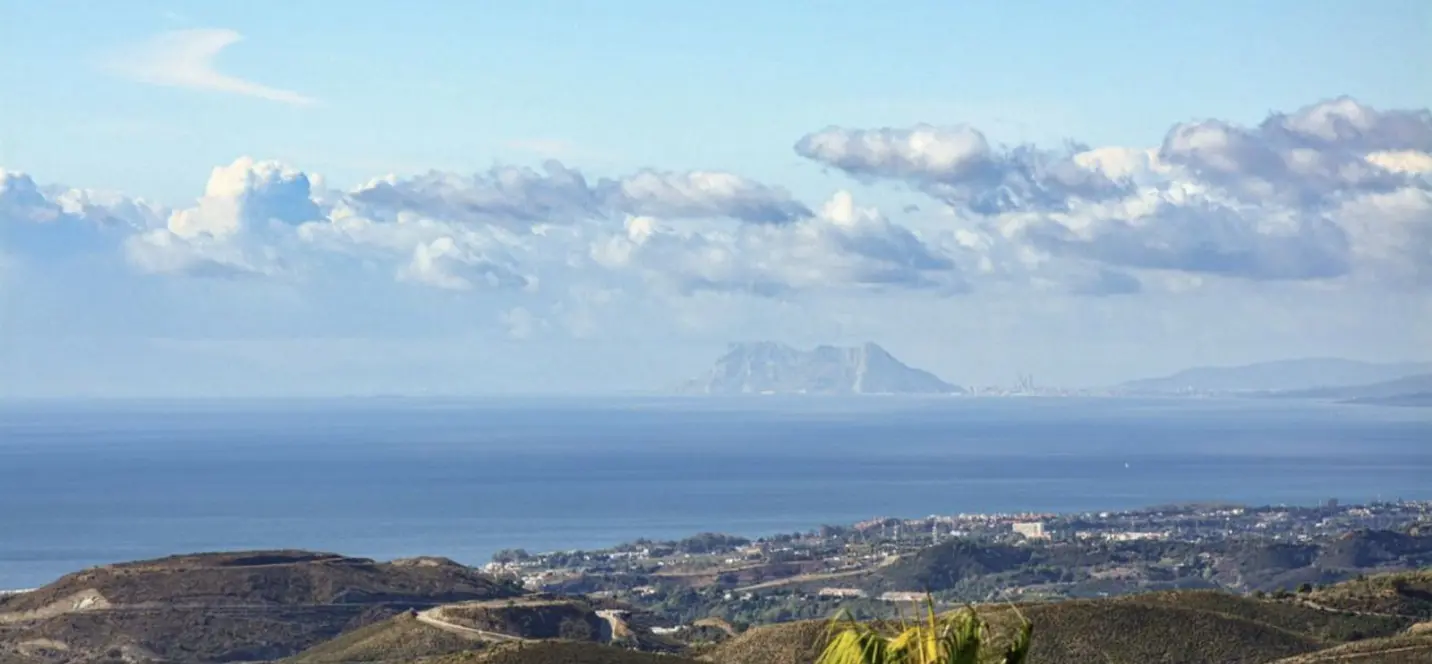 Sale of detached villa in La Zagaleta 2