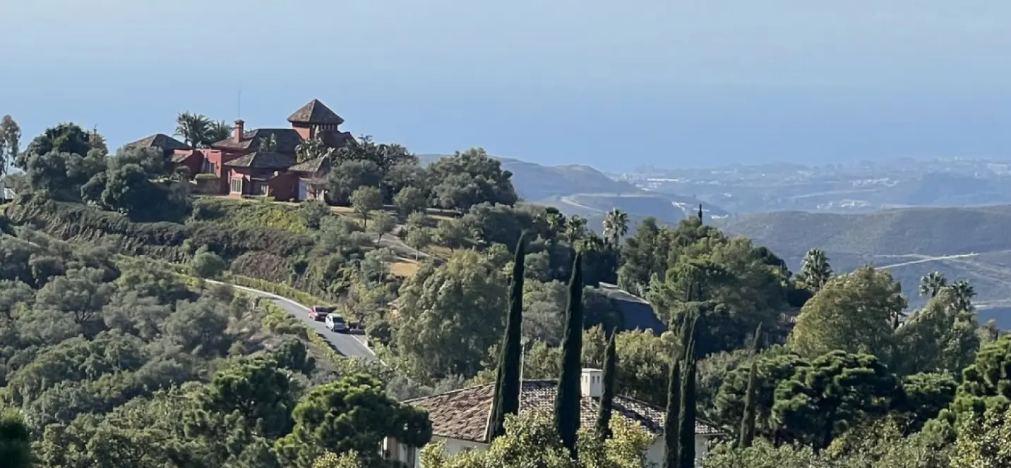 Sale of detached villa in La Zagaleta 4