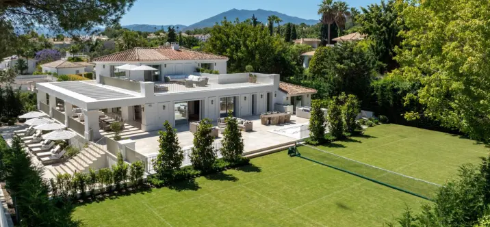 Detached villa R5054722 0