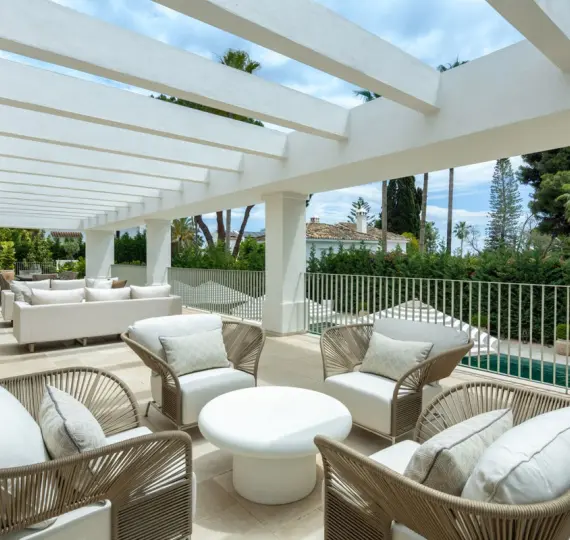 Detached villa R5054722