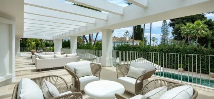 Detached villa R5054722 1