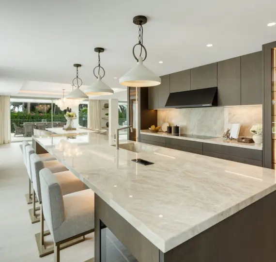 Detached villa R5054722