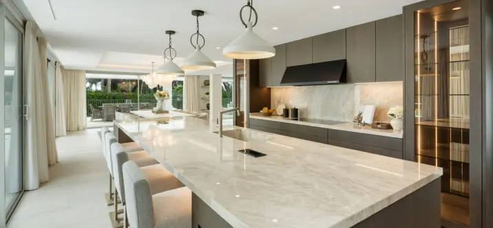 Detached villa R5054722 2