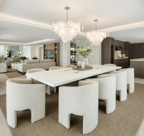 Detached villa R5054722