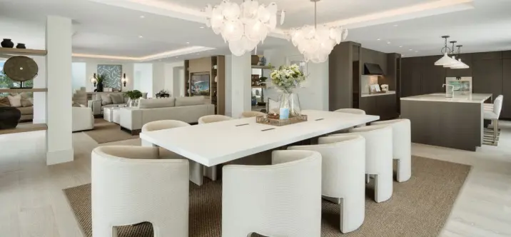 Detached villa R5054722 3