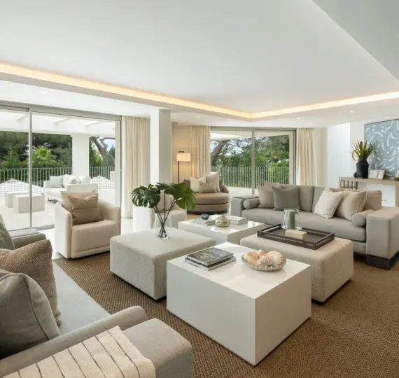 Detached villa R5054722