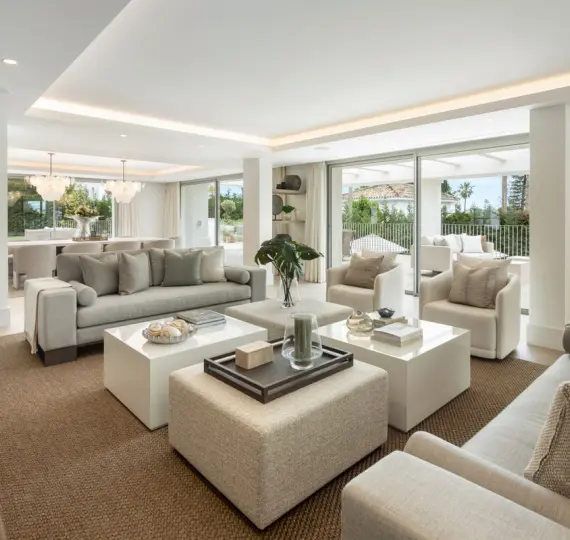 Detached villa R5054722