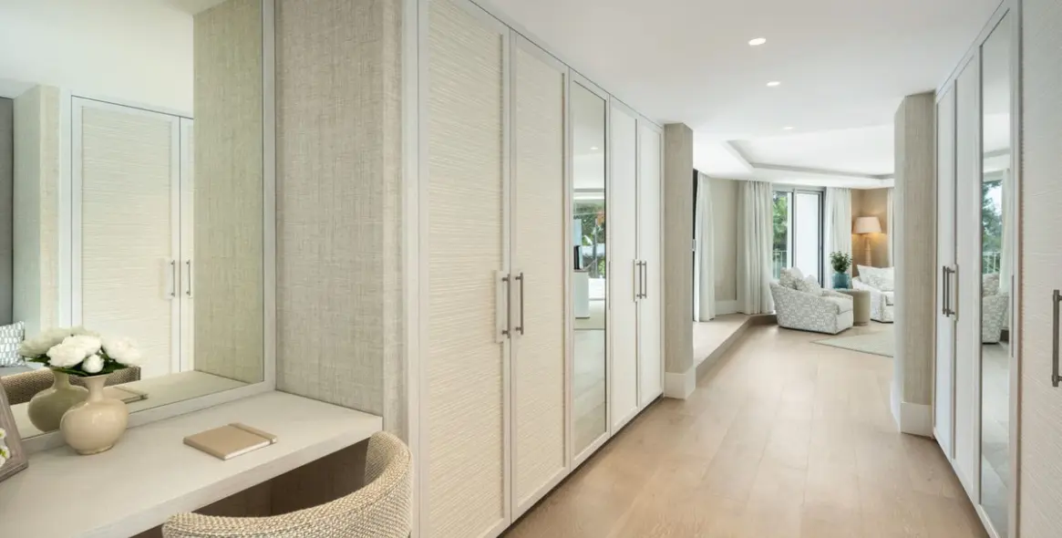 Sale of detached villa in Marbella (district Nagüeles) 8