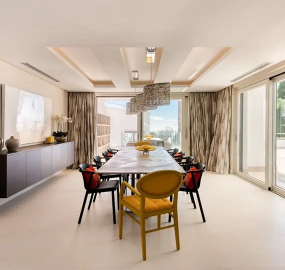 Villa independiente R3910435