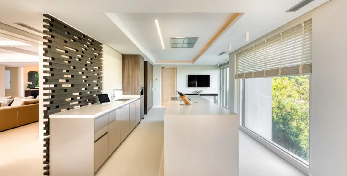 Venta de villa independiente en Benahavís (distrito La Zagaleta) 4