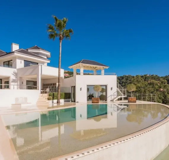 Villa independiente R3910435