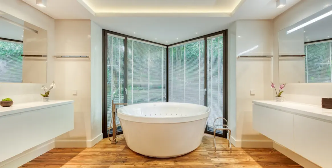 Продажа  отдельно стоящей виллы в La Zagaleta 11