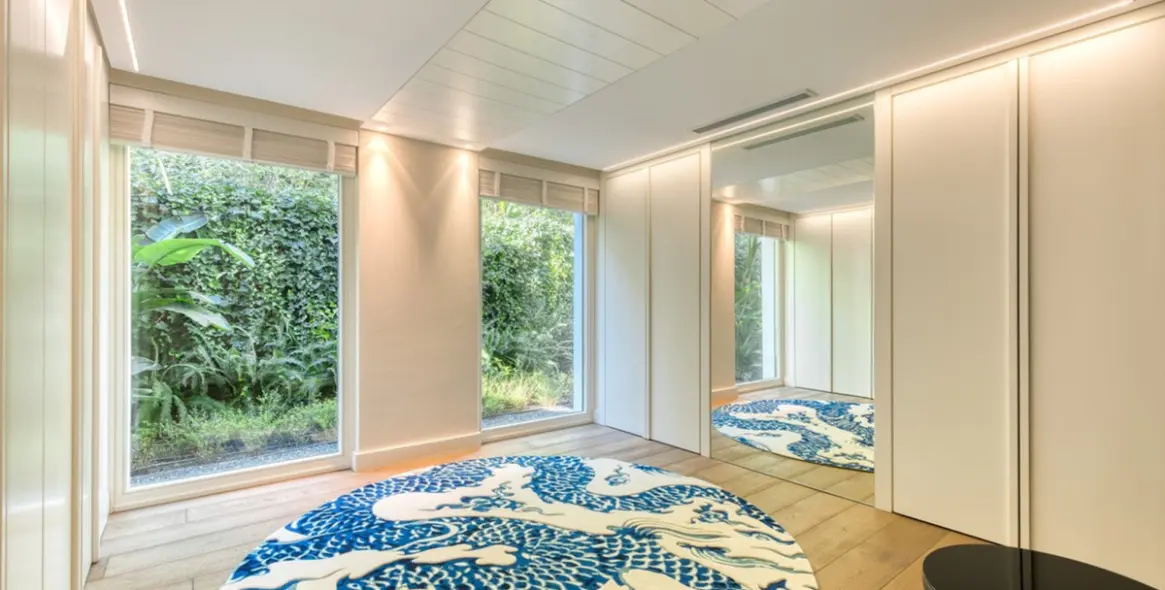 Продажа  отдельно стоящей виллы в La Zagaleta 12