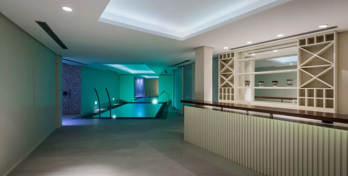 Продажа  отдельно стоящей виллы в La Zagaleta 14