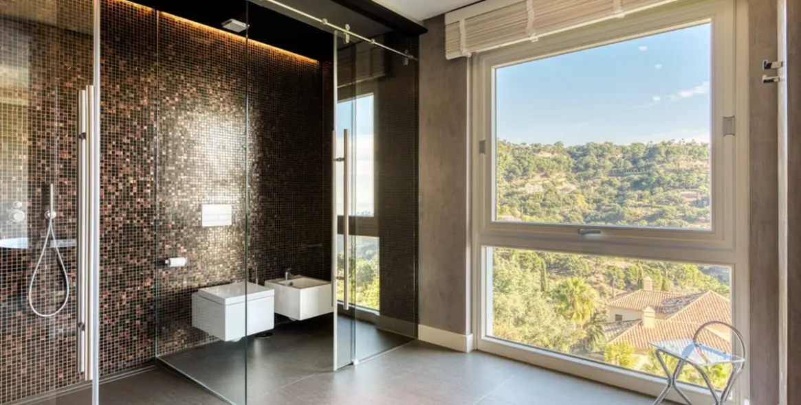 Venta de villa independiente en La Zagaleta 21