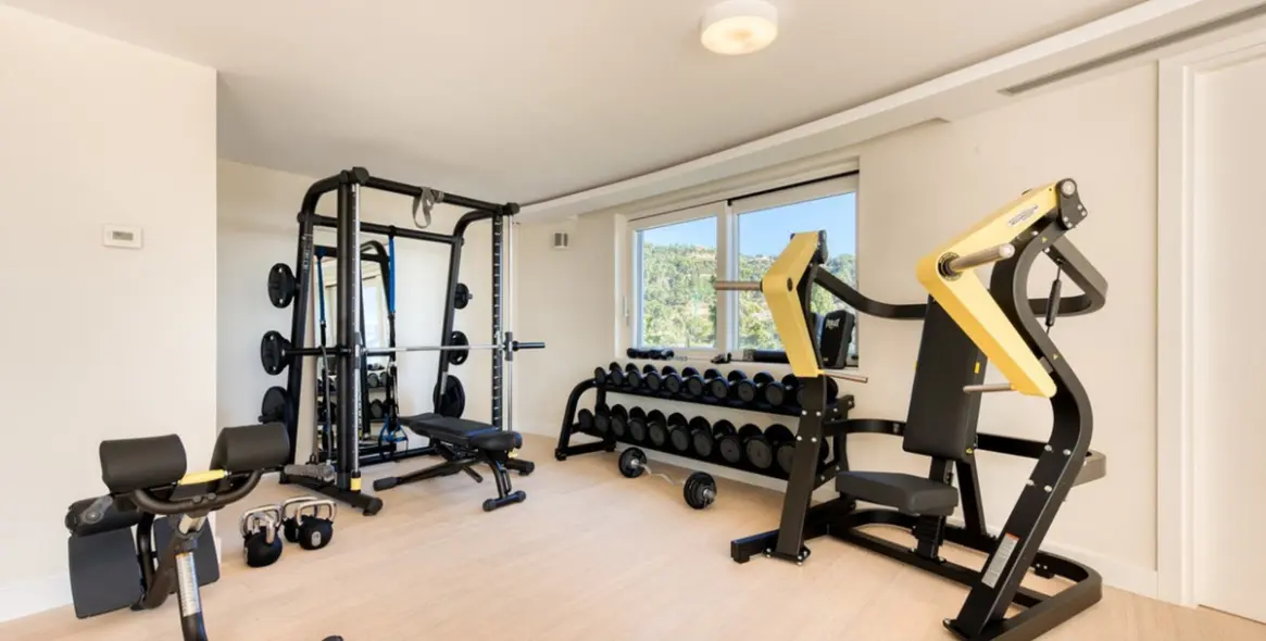 Venta de villa independiente en La Zagaleta 22