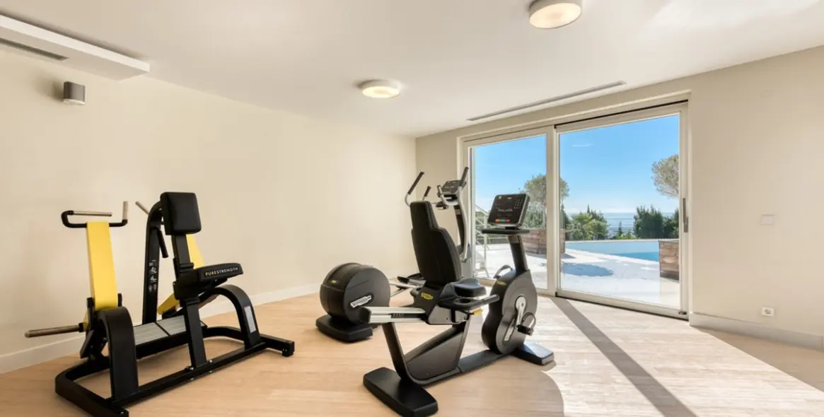 Venta de villa independiente en La Zagaleta 23