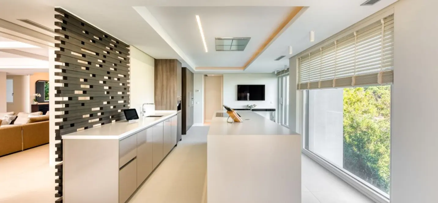 Venta de villa independiente en La Zagaleta 3