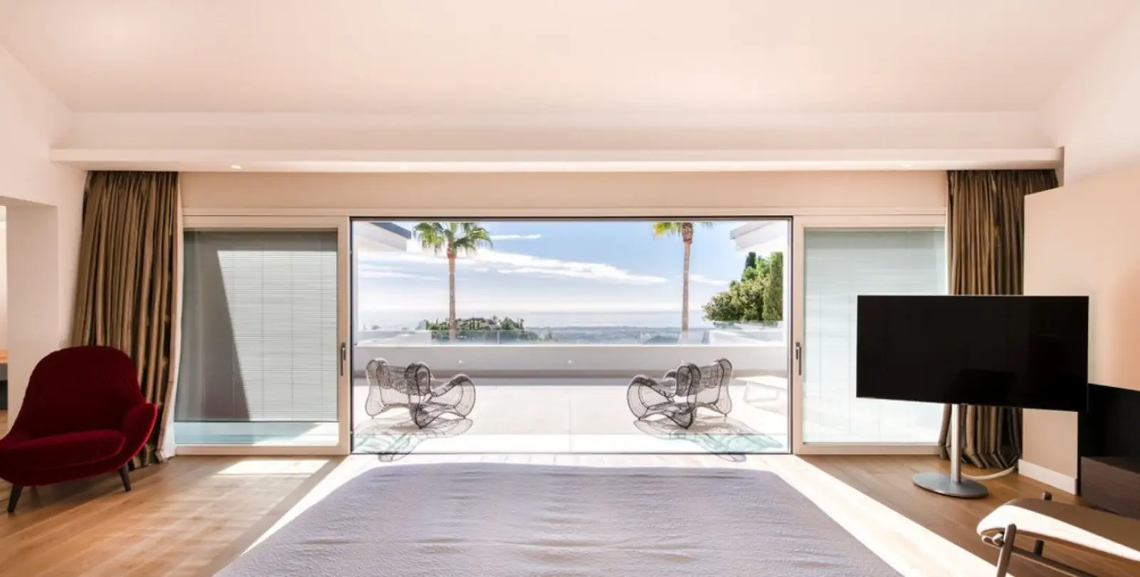 Sale of detached villa in La Zagaleta 6