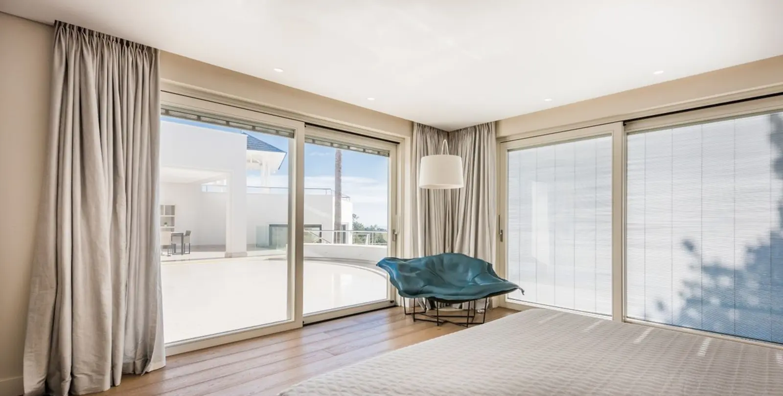 Sale of detached villa in La Zagaleta 18
