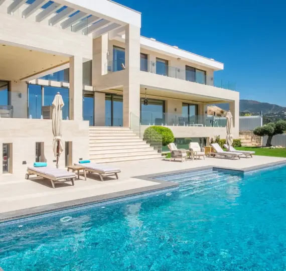 Villa independiente R4873516