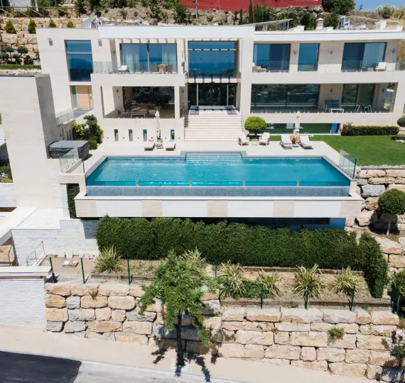 Villa independiente R4873516