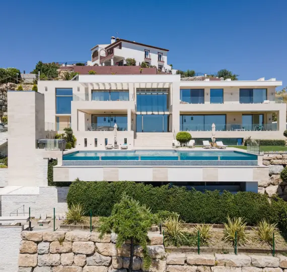 Villa independiente R4873516