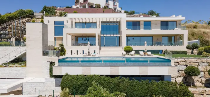 Villa independiente R4873516 2