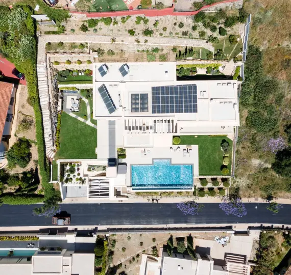 Villa independiente R4873516