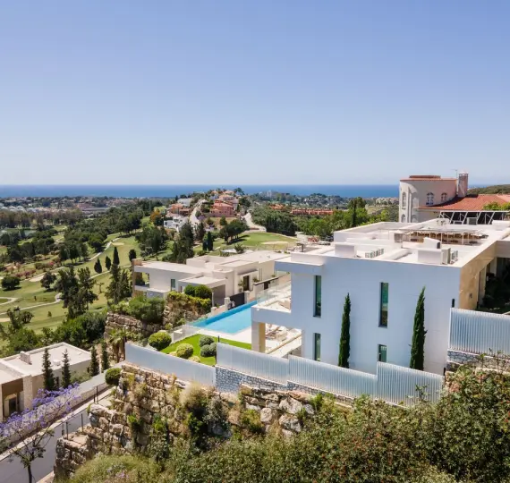 Villa independiente R4873516