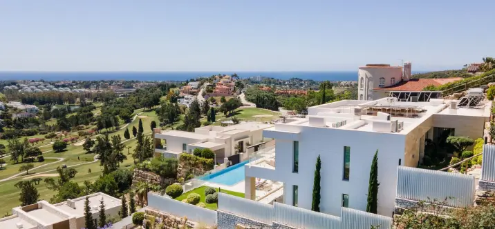 Villa independiente R4873516 4