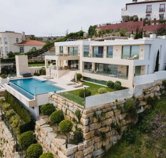 Villa independiente R4873516