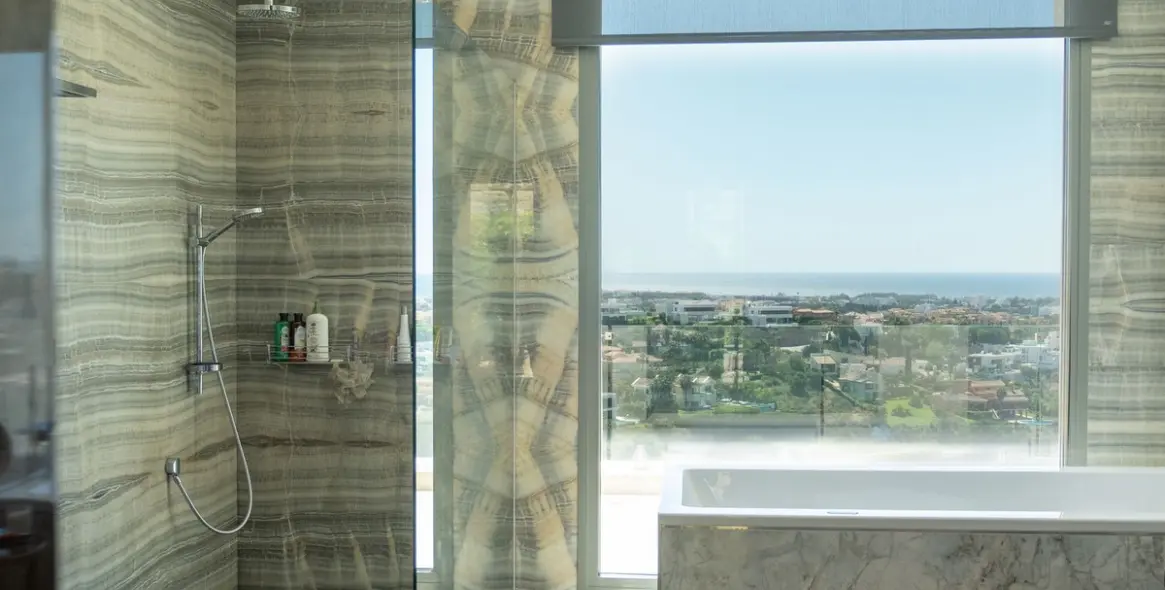 Venta de villa independiente en Benahavís (distrito Benahavís) 10