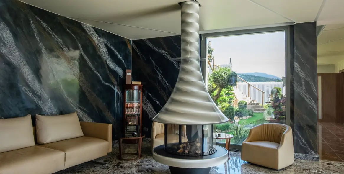 Продажа  отдельно стоящей виллы в Benahavís 14