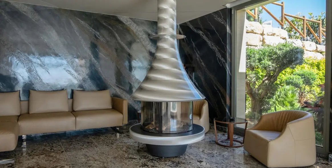 Продажа  отдельно стоящей виллы в Benahavís 15