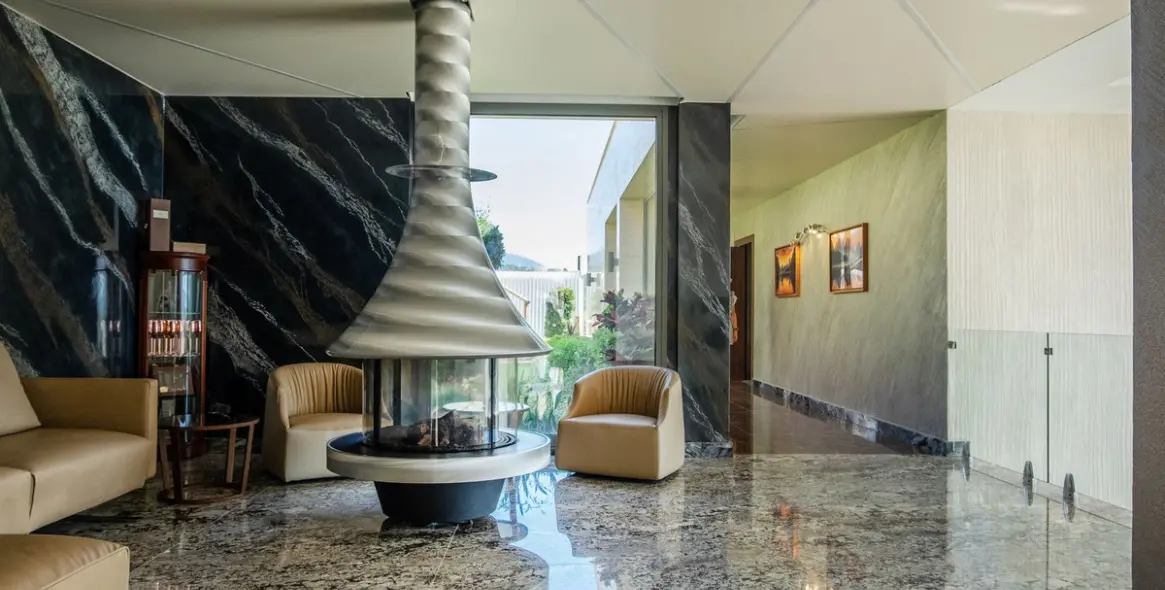 Продажа  отдельно стоящей виллы в Benahavís 16