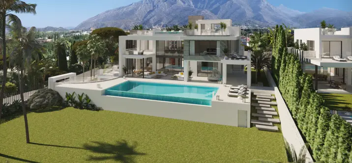 Detached villa R3306982 0