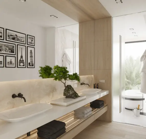 Detached villa R3306982