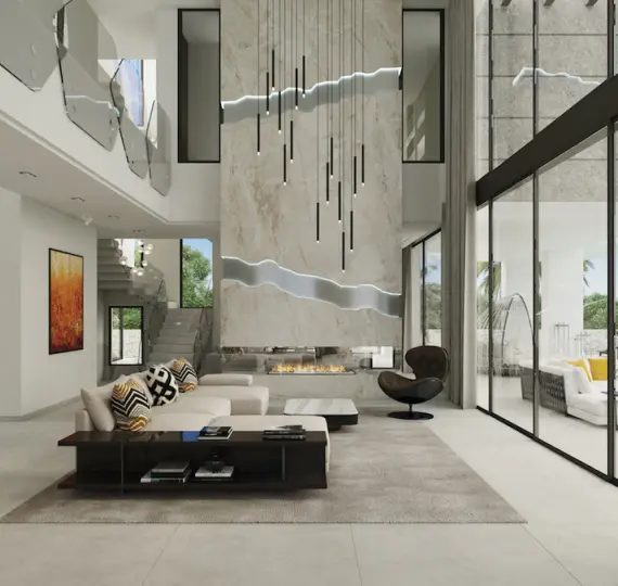 Detached villa R3306982