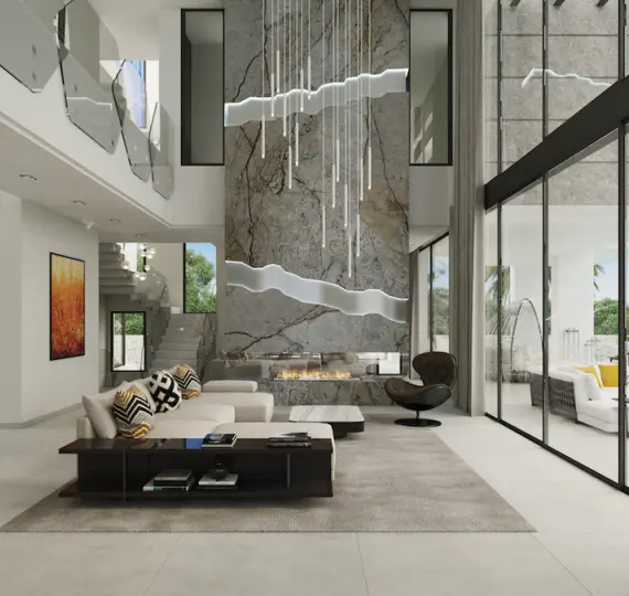 Detached villa R3306982