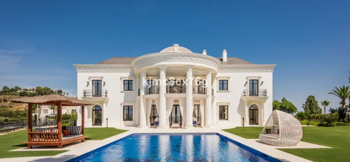 Oтдельно стоящая вилла R3849802 0